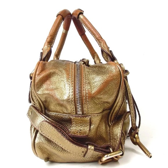 SALE✨CHLOE Paddington bag - Picture 5 of 8